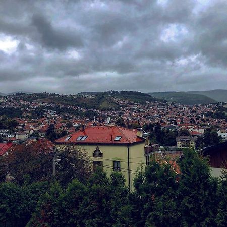 Sarajevo-Adi Apartments II Экстерьер фото