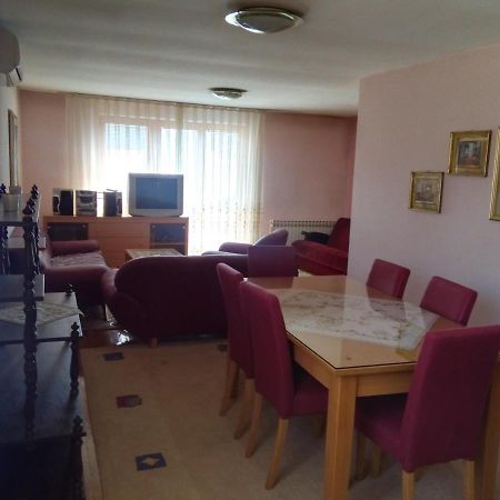 Sarajevo-Adi Apartments II Экстерьер фото