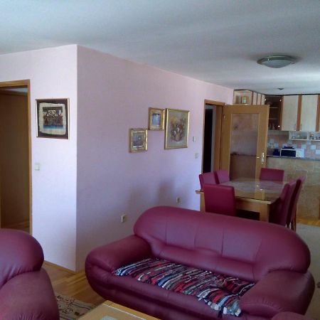 Sarajevo-Adi Apartments II Экстерьер фото