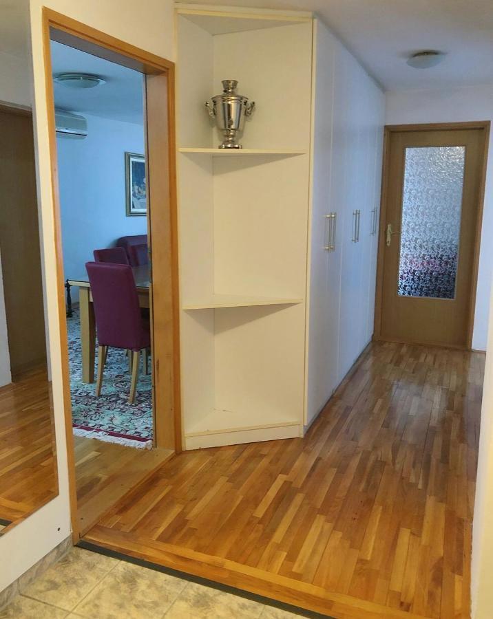 Sarajevo-Adi Apartments II Экстерьер фото
