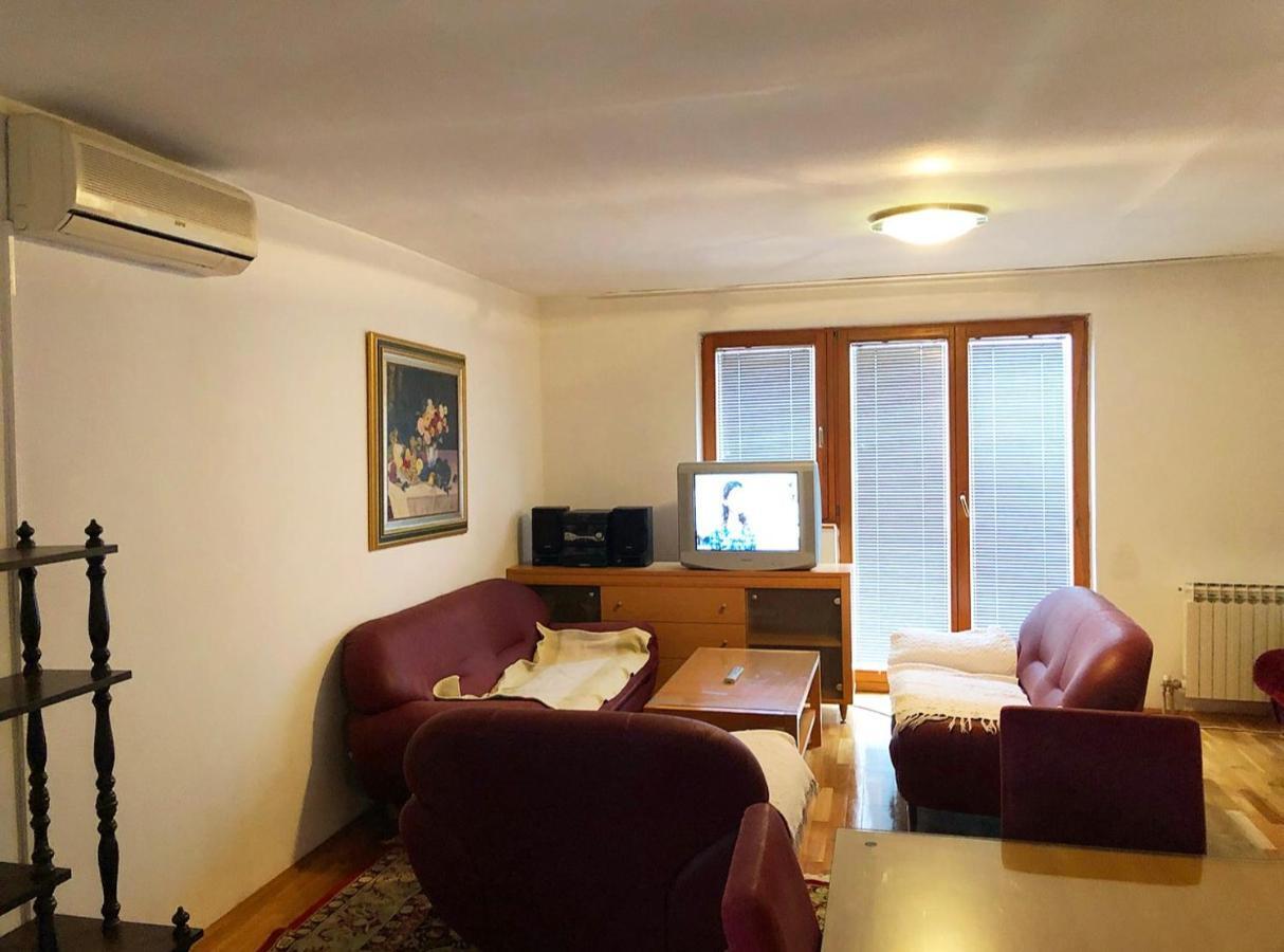 Sarajevo-Adi Apartments II Экстерьер фото