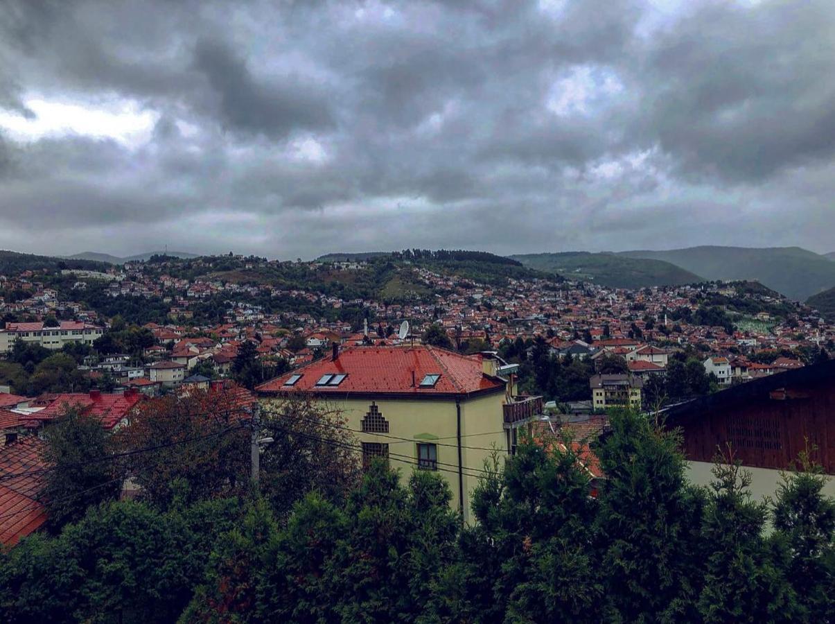 Sarajevo-Adi Apartments II Экстерьер фото