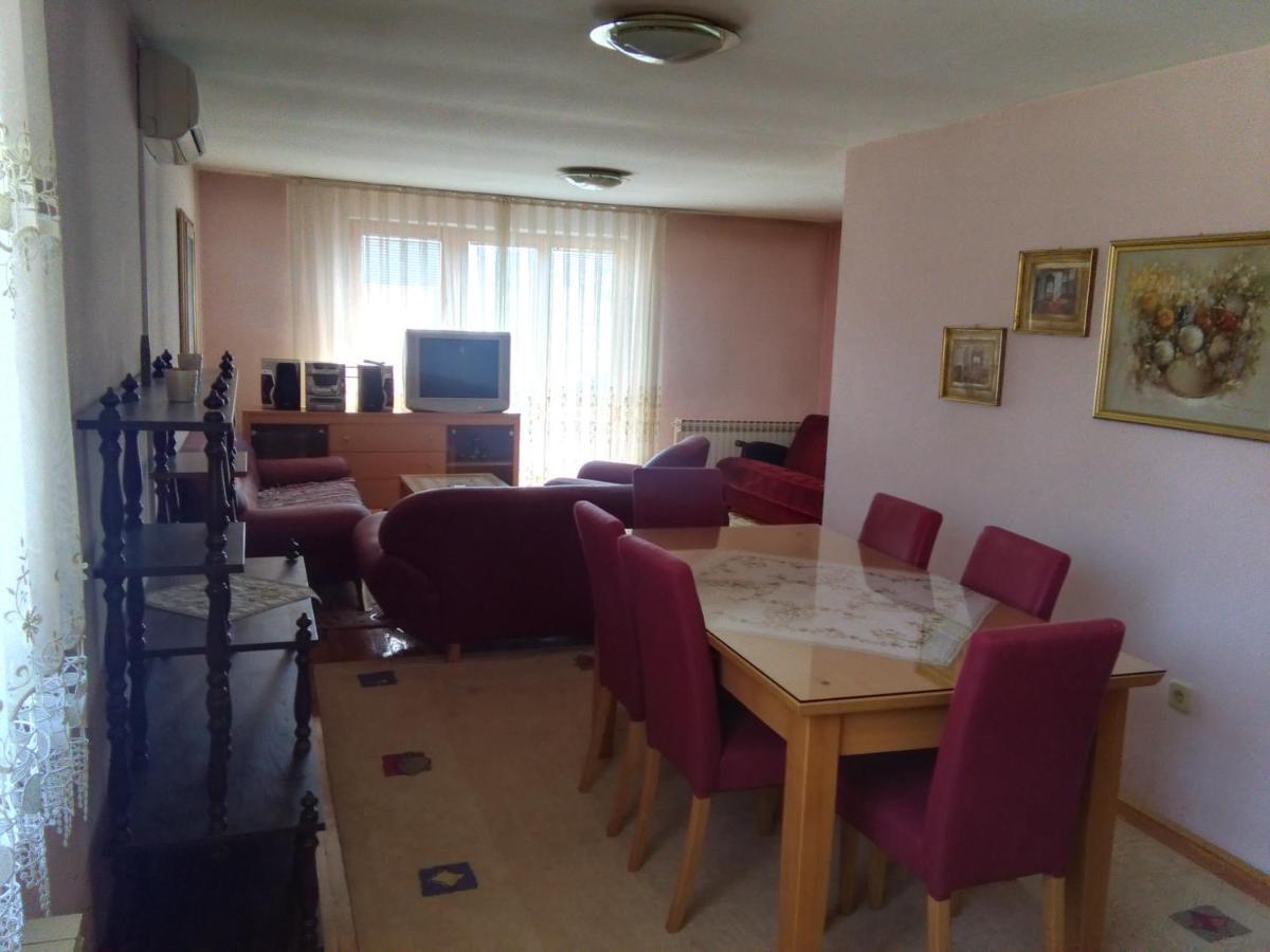 Sarajevo-Adi Apartments II Экстерьер фото