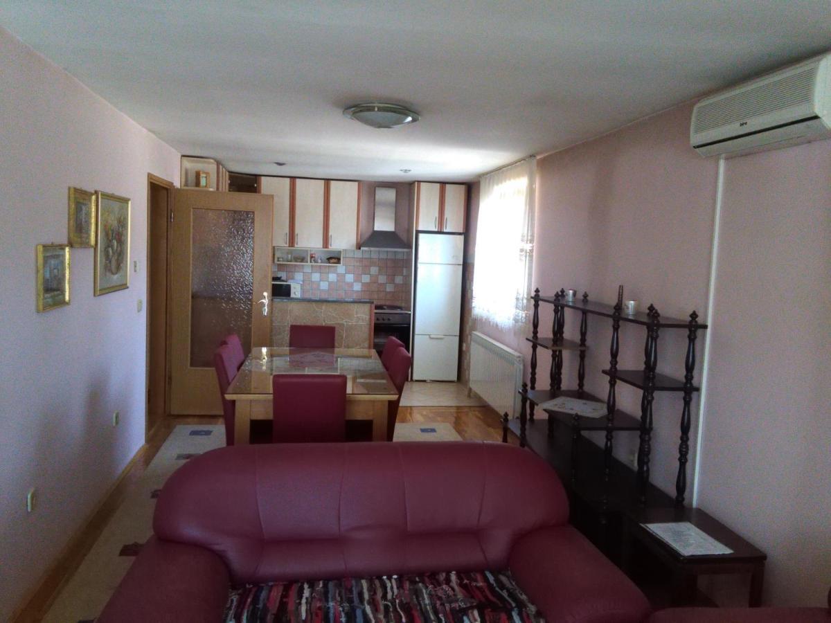 Sarajevo-Adi Apartments II Экстерьер фото